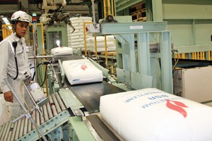 Kinh tế 2014: Những dư địa tăng trưởng - Kỳ I